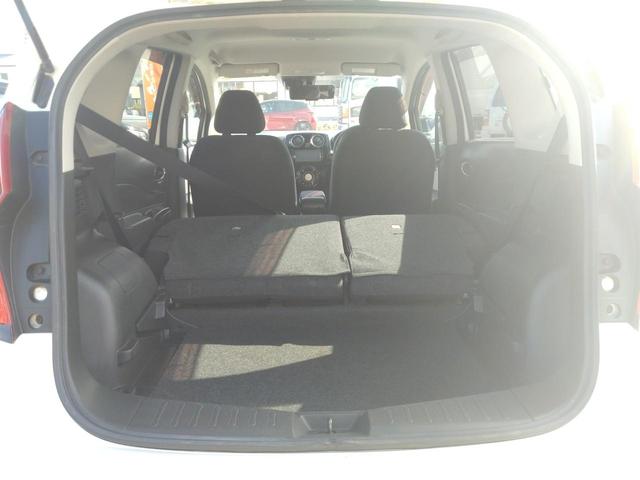 ノート ｅ－パワー　Ｘ　１２カ月走行距離無制限保証　アラウンドビューモニター　レーンアシスト　衝突被害軽減システム　ＥＴＣ　ＢＬＵＥＴＯＯＴＨ接続　プッシュスタート　オートライト　スマートキー　横滑り防止装置　電動格納ミラー（52枚目）