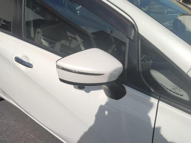 ノート ｅ－パワー　Ｘ　１２カ月走行距離無制限保証　アラウンドビューモニター　レーンアシスト　衝突被害軽減システム　ＥＴＣ　ＢＬＵＥＴＯＯＴＨ接続　プッシュスタート　オートライト　スマートキー　横滑り防止装置　電動格納ミラー（53枚目）