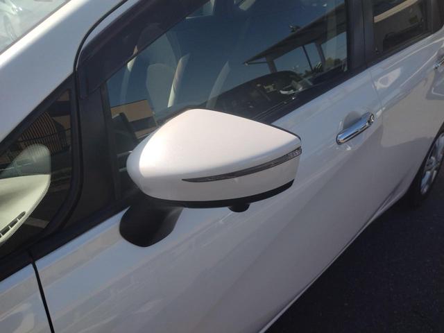 ノート ｅ－パワー　Ｘ　１２カ月走行距離無制限保証　アラウンドビューモニター　レーンアシスト　衝突被害軽減システム　ＥＴＣ　ＢＬＵＥＴＯＯＴＨ接続　プッシュスタート　オートライト　スマートキー　横滑り防止装置　電動格納ミラー（54枚目）