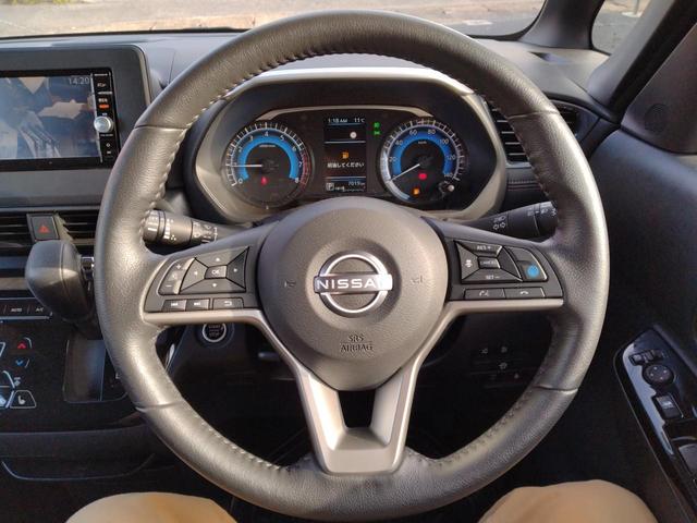 ルークス ハイウェイスター　Ｇターボプロパイロットエディション　【雹害】１２ヶ月距離無制限保証　アラウンドビューモニター　Ｂｌｕｅｔｏｏｔｈオーディオ　両側電動スライドドア　シートヒーター　ハンドルヒーター　　フルセグＴＶ（16枚目）