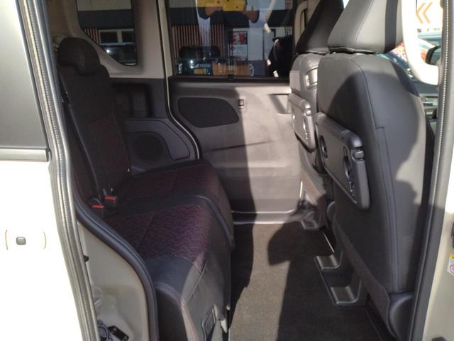 ルークス ハイウェイスター　Ｇターボプロパイロットエディション　【雹害】１２ヶ月距離無制限保証　アラウンドビューモニター　Ｂｌｕｅｔｏｏｔｈオーディオ　両側電動スライドドア　シートヒーター　ハンドルヒーター　　フルセグＴＶ（38枚目）