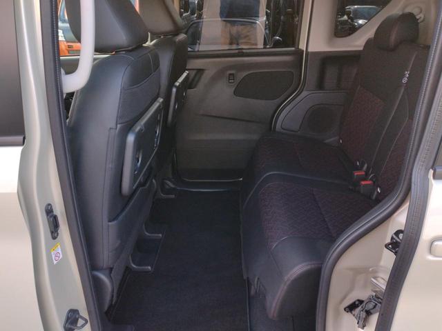 ルークス ハイウェイスター　Ｇターボプロパイロットエディション　【雹害】１２ヶ月距離無制限保証　アラウンドビューモニター　Ｂｌｕｅｔｏｏｔｈオーディオ　両側電動スライドドア　シートヒーター　ハンドルヒーター　　フルセグＴＶ（41枚目）