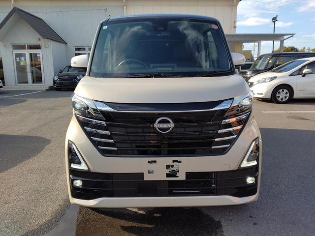 ルークス ハイウェイスター　Ｇターボプロパイロットエディション　【雹害】１２ヶ月距離無制限保証　アラウンドビューモニター　Ｂｌｕｅｔｏｏｔｈオーディオ　両側電動スライドドア　シートヒーター　ハンドルヒーター　　フルセグＴＶ（53枚目）