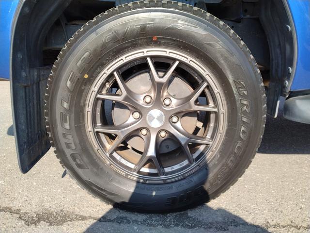 ハイラックス Z 12ヶ月距離15000km保証 TRDアンダーカバー JAOS TRIBE CLAW ガンメタ スーリーキャリア HDMI入力端子 クルーズコントロール フルセグTV DVD再生 ETC2.0(6枚目)