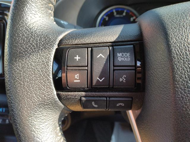 ハイラックス Z 12ヶ月距離15000km保証 TRDアンダーカバー JAOS TRIBE CLAW ガンメタ スーリーキャリア HDMI入力端子 クルーズコントロール フルセグTV DVD再生 ETC2.0(21枚目)