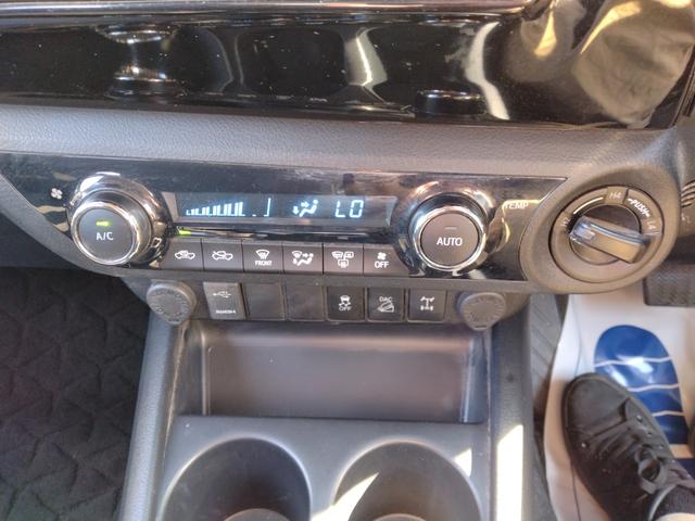 ハイラックス Z 12ヶ月距離15000km保証 TRDアンダーカバー JAOS TRIBE CLAW ガンメタ スーリーキャリア HDMI入力端子 クルーズコントロール フルセグTV DVD再生 ETC2.0(29枚目)