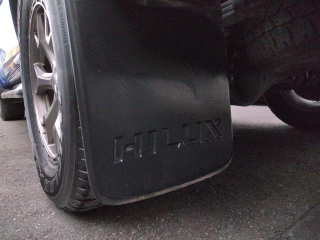 ハイラックス Z 12ヶ月距離15000km保証 TRDアンダーカバー JAOS TRIBE CLAW ガンメタ スーリーキャリア HDMI入力端子 クルーズコントロール フルセグTV DVD再生 ETC2.0(60枚目)
