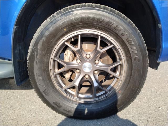 ハイラックス Z 12ヶ月距離15000km保証 TRDアンダーカバー JAOS TRIBE CLAW ガンメタ スーリーキャリア HDMI入力端子 クルーズコントロール フルセグTV DVD再生 ETC2.0(61枚目)