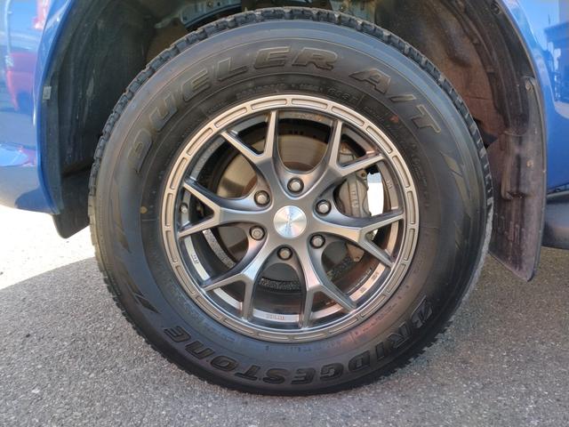 ハイラックス Z 12ヶ月距離15000km保証 TRDアンダーカバー JAOS TRIBE CLAW ガンメタ スーリーキャリア HDMI入力端子 クルーズコントロール フルセグTV DVD再生 ETC2.0(63枚目)