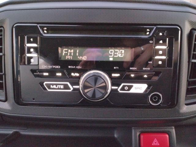 ミライース L SAIII 12ヶ月距離無制限保証 4WD ワイドFM CD AUX アイドリングストップ オートマチックハイビーム 衝突軽減ブレーキ キーレス クリアランスソナー オートライト スペアキー マニュアルエアコン(2枚目)