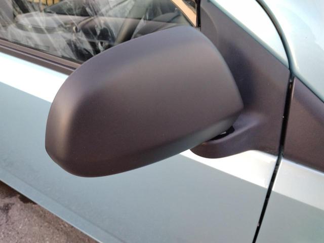 ミライース L SAIII 12ヶ月距離無制限保証 4WD ワイドFM CD AUX アイドリングストップ オートマチックハイビーム 衝突軽減ブレーキ キーレス クリアランスソナー オートライト スペアキー マニュアルエアコン(42枚目)