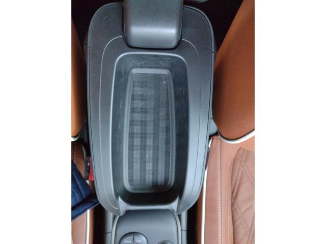 ＭＩＮＩ クーパーＳＤ　クロスオーバー　オール４　６ヶ月距離無制限保証　前後ドライブレコーダー　ＥＴＣ　クルーズコントロール　シートヒーター　４ＷＤ　Ｂｌｕｅｔｏｏｔｈオーディオ　キャメルレザー　セージグリーン（31枚目）