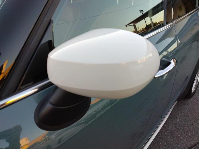 ＭＩＮＩ クーパーＳＤ　クロスオーバー　オール４　６ヶ月距離無制限保証　前後ドライブレコーダー　ＥＴＣ　クルーズコントロール　シートヒーター　４ＷＤ　Ｂｌｕｅｔｏｏｔｈオーディオ　キャメルレザー　セージグリーン（51枚目）