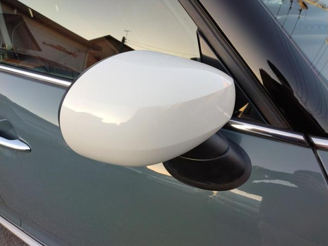 ＭＩＮＩ クーパーＳＤ　クロスオーバー　オール４　６ヶ月距離無制限保証　前後ドライブレコーダー　ＥＴＣ　クルーズコントロール　シートヒーター　４ＷＤ　Ｂｌｕｅｔｏｏｔｈオーディオ　キャメルレザー　セージグリーン（52枚目）