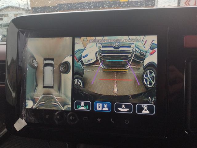 スペーシアカスタム ハイブリッドＸＳ　【水害車】１２カ月走行距離無制限保証　全方位モニター付メモリーナビゲーション　ＬＥＤヘッドライト　両側パワースライドドア　前後ドラレコ　ＥＴＣ　ＢＬＵＥＴＯＯＴＨ接続　シート＆ステアリングヒーター（2枚目）