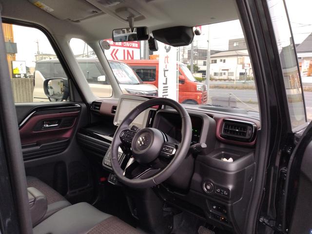 スペーシアカスタム ハイブリッドＸＳ　【水害車】１２カ月走行距離無制限保証　全方位モニター付メモリーナビゲーション　ＬＥＤヘッドライト　両側パワースライドドア　前後ドラレコ　ＥＴＣ　ＢＬＵＥＴＯＯＴＨ接続　シート＆ステアリングヒーター（17枚目）