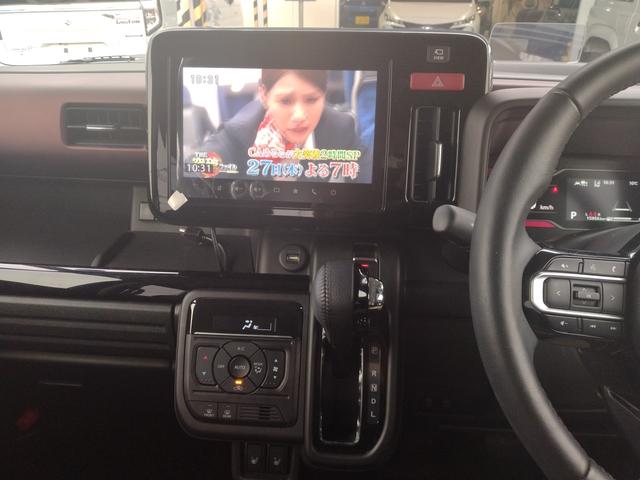 スペーシアカスタム ハイブリッドＸＳ　【水害車】１２カ月走行距離無制限保証　全方位モニター付メモリーナビゲーション　ＬＥＤヘッドライト　両側パワースライドドア　前後ドラレコ　ＥＴＣ　ＢＬＵＥＴＯＯＴＨ接続　シート＆ステアリングヒーター（18枚目）