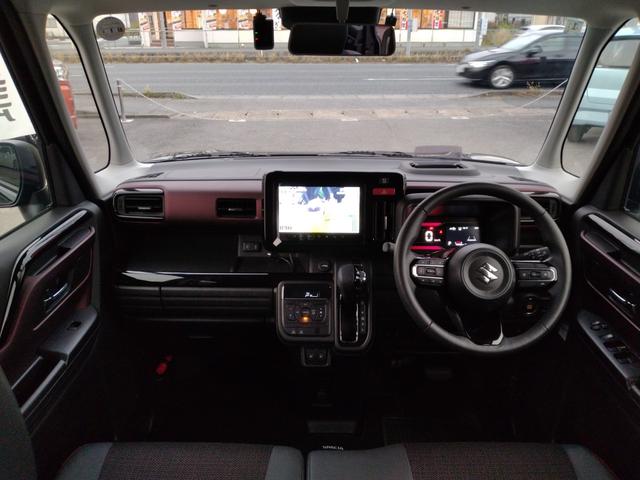 スペーシアカスタム ハイブリッドＸＳ　【水害車】１２カ月走行距離無制限保証　全方位モニター付メモリーナビゲーション　ＬＥＤヘッドライト　両側パワースライドドア　前後ドラレコ　ＥＴＣ　ＢＬＵＥＴＯＯＴＨ接続　シート＆ステアリングヒーター（39枚目）