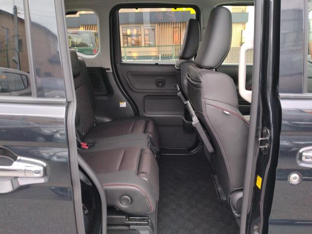 スペーシアカスタム ハイブリッドＸＳ　【水害車】１２カ月走行距離無制限保証　全方位モニター付メモリーナビゲーション　ＬＥＤヘッドライト　両側パワースライドドア　前後ドラレコ　ＥＴＣ　ＢＬＵＥＴＯＯＴＨ接続　シート＆ステアリングヒーター（43枚目）