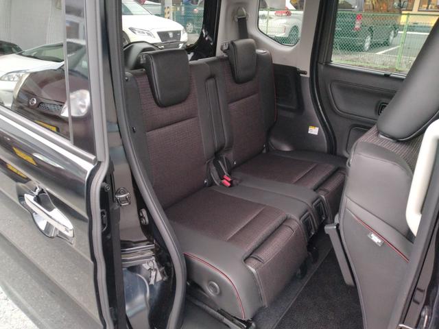 スペーシアカスタム ハイブリッドＸＳ　【水害車】１２カ月走行距離無制限保証　全方位モニター付メモリーナビゲーション　ＬＥＤヘッドライト　両側パワースライドドア　前後ドラレコ　ＥＴＣ　ＢＬＵＥＴＯＯＴＨ接続　シート＆ステアリングヒーター（44枚目）