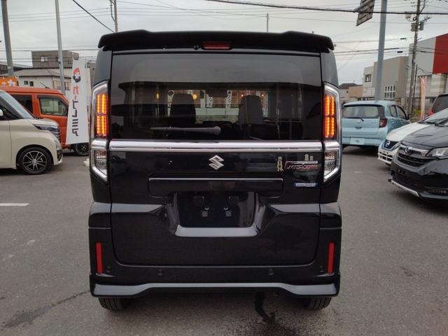 スペーシアカスタム ハイブリッドＸＳ　【水害車】１２カ月走行距離無制限保証　全方位モニター付メモリーナビゲーション　ＬＥＤヘッドライト　両側パワースライドドア　前後ドラレコ　ＥＴＣ　ＢＬＵＥＴＯＯＴＨ接続　シート＆ステアリングヒーター（52枚目）