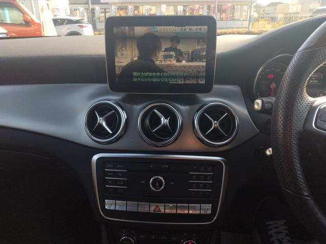 ＧＬＡクラス ＧＬＡ２２０　４マチック　６カ月走行距離無制限保証　４ＷＤ　パノラミックスライディングルーフ　前後ドラレコ　ＥＴＣ　バックカメラ　クリアランスソナー　パワーシート　衝突被害軽減システム　　ＬＥＤヘッドランプ　レザーシート（16枚目）