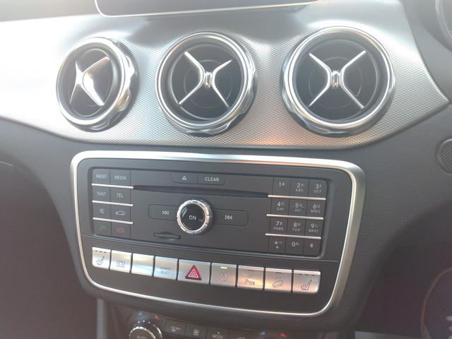 ＧＬＡクラス ＧＬＡ２２０　４マチック　６カ月走行距離無制限保証　４ＷＤ　パノラミックスライディングルーフ　前後ドラレコ　ＥＴＣ　バックカメラ　クリアランスソナー　パワーシート　衝突被害軽減システム　　ＬＥＤヘッドランプ　レザーシート（20枚目）