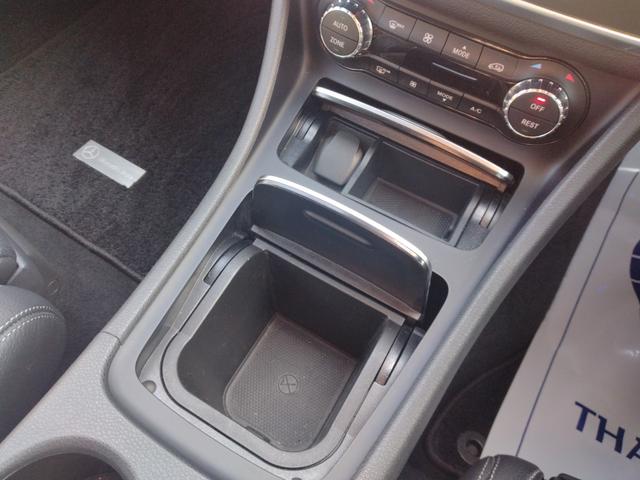 ＧＬＡクラス ＧＬＡ２２０　４マチック　６カ月走行距離無制限保証　４ＷＤ　パノラミックスライディングルーフ　前後ドラレコ　ＥＴＣ　バックカメラ　クリアランスソナー　パワーシート　衝突被害軽減システム　　ＬＥＤヘッドランプ　レザーシート（23枚目）