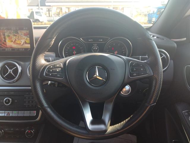 ＧＬＡクラス ＧＬＡ２２０　４マチック　６カ月走行距離無制限保証　４ＷＤ　パノラミックスライディングルーフ　前後ドラレコ　ＥＴＣ　バックカメラ　クリアランスソナー　パワーシート　衝突被害軽減システム　　ＬＥＤヘッドランプ　レザーシート（31枚目）