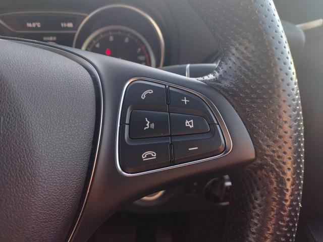 ＧＬＡクラス ＧＬＡ２２０　４マチック　６カ月走行距離無制限保証　４ＷＤ　パノラミックスライディングルーフ　前後ドラレコ　ＥＴＣ　バックカメラ　クリアランスソナー　パワーシート　衝突被害軽減システム　　ＬＥＤヘッドランプ　レザーシート（33枚目）