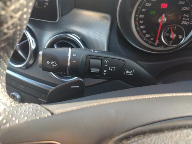 ＧＬＡクラス ＧＬＡ２２０　４マチック　６カ月走行距離無制限保証　４ＷＤ　パノラミックスライディングルーフ　前後ドラレコ　ＥＴＣ　バックカメラ　クリアランスソナー　パワーシート　衝突被害軽減システム　　ＬＥＤヘッドランプ　レザーシート（34枚目）