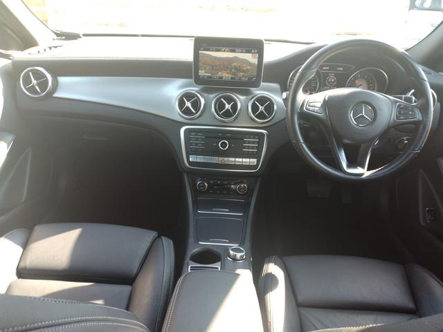 ＧＬＡクラス ＧＬＡ２２０　４マチック　６カ月走行距離無制限保証　４ＷＤ　パノラミックスライディングルーフ　前後ドラレコ　ＥＴＣ　バックカメラ　クリアランスソナー　パワーシート　衝突被害軽減システム　　ＬＥＤヘッドランプ　レザーシート（38枚目）