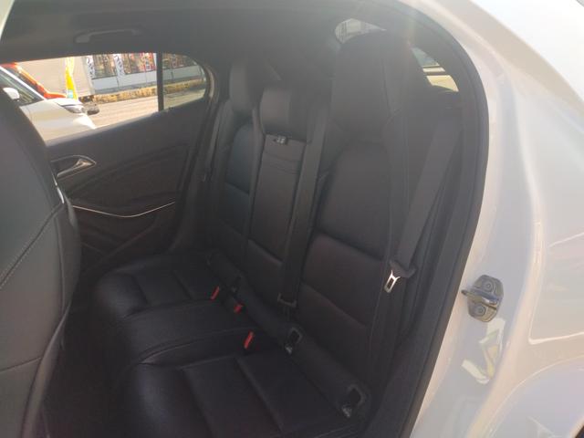 ＧＬＡクラス ＧＬＡ２２０　４マチック　６カ月走行距離無制限保証　４ＷＤ　パノラミックスライディングルーフ　前後ドラレコ　ＥＴＣ　バックカメラ　クリアランスソナー　パワーシート　衝突被害軽減システム　　ＬＥＤヘッドランプ　レザーシート（45枚目）