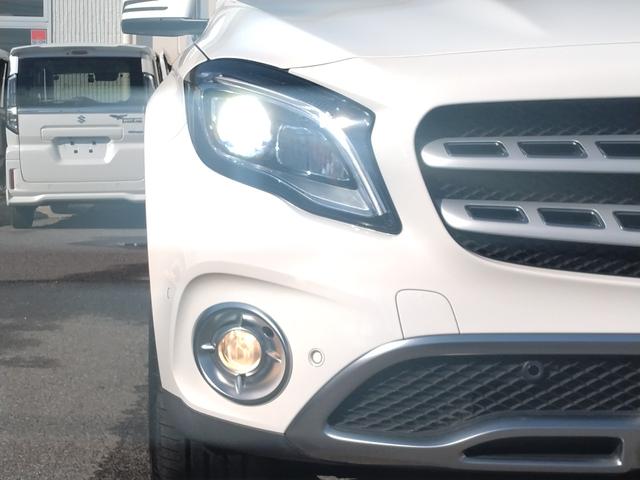ＧＬＡクラス ＧＬＡ２２０　４マチック　６カ月走行距離無制限保証　４ＷＤ　パノラミックスライディングルーフ　前後ドラレコ　ＥＴＣ　バックカメラ　クリアランスソナー　パワーシート　衝突被害軽減システム　　ＬＥＤヘッドランプ　レザーシート（51枚目）