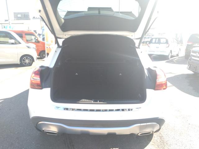 ＧＬＡクラス ＧＬＡ２２０　４マチック　６カ月走行距離無制限保証　４ＷＤ　パノラミックスライディングルーフ　前後ドラレコ　ＥＴＣ　バックカメラ　クリアランスソナー　パワーシート　衝突被害軽減システム　　ＬＥＤヘッドランプ　レザーシート（54枚目）