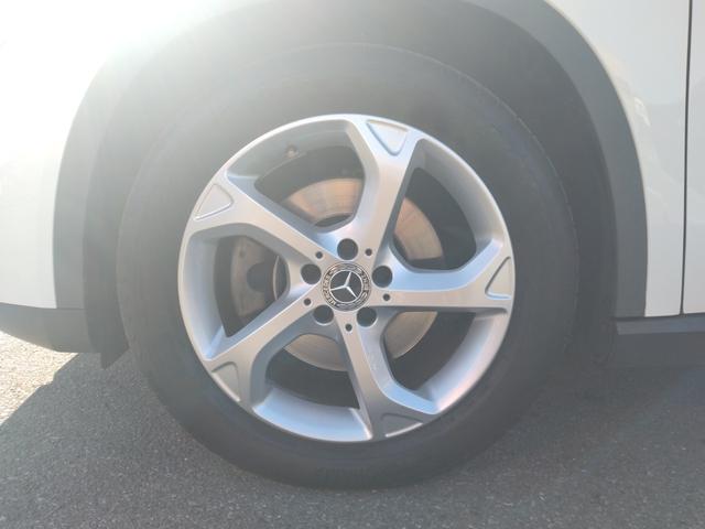 ＧＬＡクラス ＧＬＡ２２０　４マチック　６カ月走行距離無制限保証　４ＷＤ　パノラミックスライディングルーフ　前後ドラレコ　ＥＴＣ　バックカメラ　クリアランスソナー　パワーシート　衝突被害軽減システム　　ＬＥＤヘッドランプ　レザーシート（62枚目）