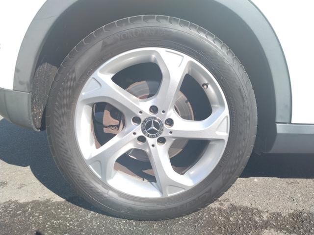 ＧＬＡクラス ＧＬＡ２２０　４マチック　６カ月走行距離無制限保証　４ＷＤ　パノラミックスライディングルーフ　前後ドラレコ　ＥＴＣ　バックカメラ　クリアランスソナー　パワーシート　衝突被害軽減システム　　ＬＥＤヘッドランプ　レザーシート（63枚目）