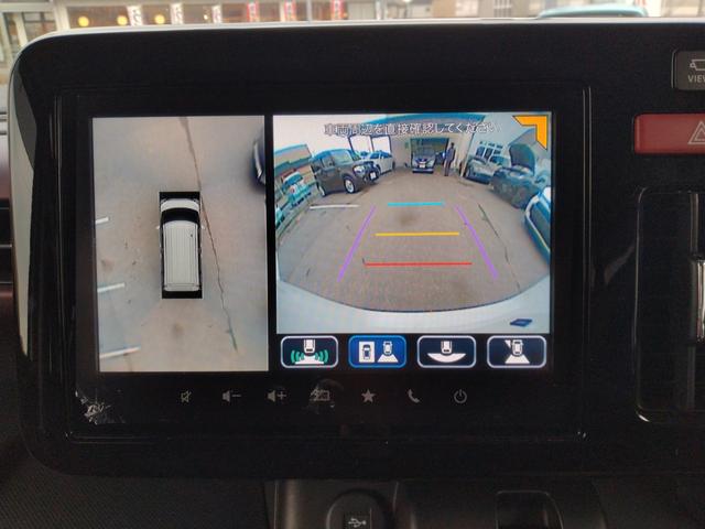 スペーシアカスタム ハイブリッドＸＳターボ　【水害車】１２カ月走行距離無制限保証　全方位モニター付メモリーナビ　ドラレコ　ＥＴＣ　両側パワースライドドア　レーンアシスト　衝突被害軽減システム　ＬＥＤヘッドランプ　シートヒーター（2枚目）