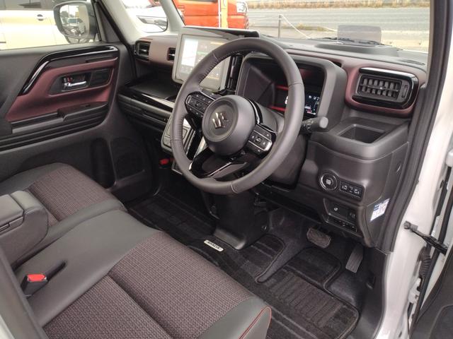 スペーシアカスタム ハイブリッドＸＳターボ　【水害車】１２カ月走行距離無制限保証　全方位モニター付メモリーナビ　ドラレコ　ＥＴＣ　両側パワースライドドア　レーンアシスト　衝突被害軽減システム　ＬＥＤヘッドランプ　シートヒーター（15枚目）