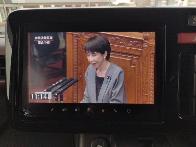 スペーシアカスタム ハイブリッドＸＳターボ　【水害車】１２カ月走行距離無制限保証　全方位モニター付メモリーナビ　ドラレコ　ＥＴＣ　両側パワースライドドア　レーンアシスト　衝突被害軽減システム　ＬＥＤヘッドランプ　シートヒーター（19枚目）