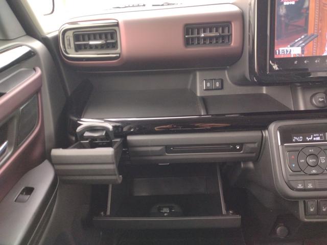 スペーシアカスタム ハイブリッドＸＳターボ　【水害車】１２カ月走行距離無制限保証　全方位モニター付メモリーナビ　ドラレコ　ＥＴＣ　両側パワースライドドア　レーンアシスト　衝突被害軽減システム　ＬＥＤヘッドランプ　シートヒーター（25枚目）