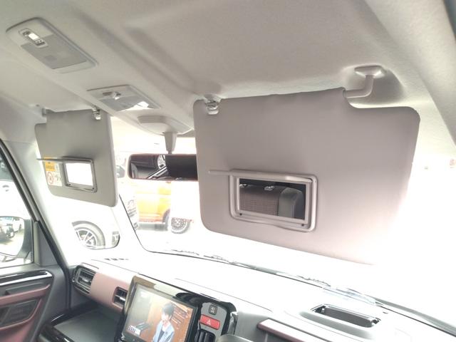 スペーシアカスタム ハイブリッドＸＳターボ　【水害車】１２カ月走行距離無制限保証　全方位モニター付メモリーナビ　ドラレコ　ＥＴＣ　両側パワースライドドア　レーンアシスト　衝突被害軽減システム　ＬＥＤヘッドランプ　シートヒーター（26枚目）