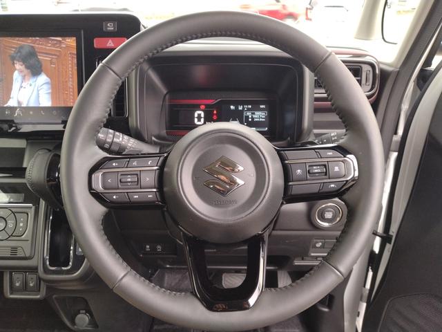 スペーシアカスタム ハイブリッドＸＳターボ　【水害車】１２カ月走行距離無制限保証　全方位モニター付メモリーナビ　ドラレコ　ＥＴＣ　両側パワースライドドア　レーンアシスト　衝突被害軽減システム　ＬＥＤヘッドランプ　シートヒーター（27枚目）