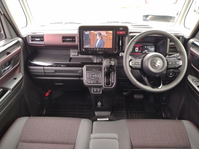 スペーシアカスタム ハイブリッドＸＳターボ　【水害車】１２カ月走行距離無制限保証　全方位モニター付メモリーナビ　ドラレコ　ＥＴＣ　両側パワースライドドア　レーンアシスト　衝突被害軽減システム　ＬＥＤヘッドランプ　シートヒーター（33枚目）