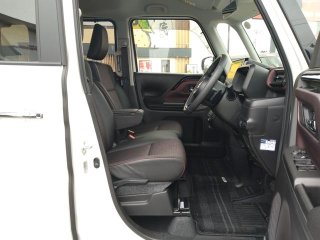 スペーシアカスタム ハイブリッドＸＳターボ　【水害車】１２カ月走行距離無制限保証　全方位モニター付メモリーナビ　ドラレコ　ＥＴＣ　両側パワースライドドア　レーンアシスト　衝突被害軽減システム　ＬＥＤヘッドランプ　シートヒーター（37枚目）