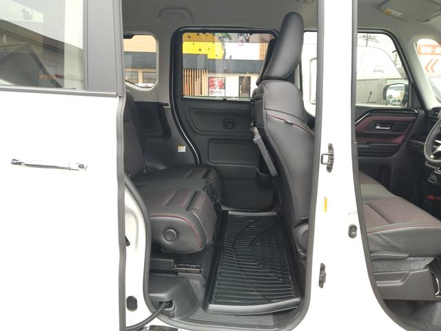 スペーシアカスタム ハイブリッドＸＳターボ　【水害車】１２カ月走行距離無制限保証　全方位モニター付メモリーナビ　ドラレコ　ＥＴＣ　両側パワースライドドア　レーンアシスト　衝突被害軽減システム　ＬＥＤヘッドランプ　シートヒーター（39枚目）
