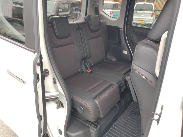 スペーシアカスタム ハイブリッドＸＳターボ　【水害車】１２カ月走行距離無制限保証　全方位モニター付メモリーナビ　ドラレコ　ＥＴＣ　両側パワースライドドア　レーンアシスト　衝突被害軽減システム　ＬＥＤヘッドランプ　シートヒーター（40枚目）