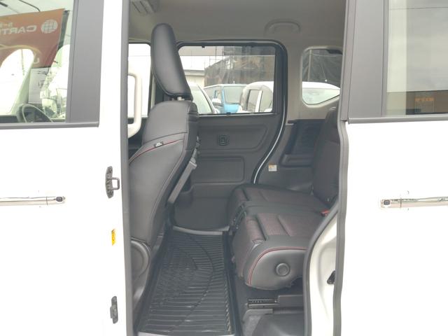 スペーシアカスタム ハイブリッドＸＳターボ　【水害車】１２カ月走行距離無制限保証　全方位モニター付メモリーナビ　ドラレコ　ＥＴＣ　両側パワースライドドア　レーンアシスト　衝突被害軽減システム　ＬＥＤヘッドランプ　シートヒーター（42枚目）