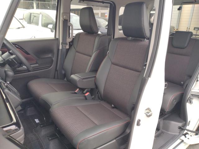 スペーシアカスタム ハイブリッドＸＳターボ　【水害車】１２カ月走行距離無制限保証　全方位モニター付メモリーナビ　ドラレコ　ＥＴＣ　両側パワースライドドア　レーンアシスト　衝突被害軽減システム　ＬＥＤヘッドランプ　シートヒーター（43枚目）