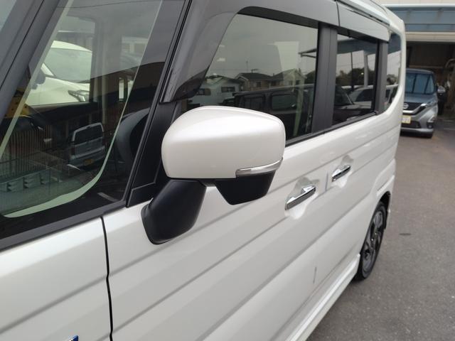 スペーシアカスタム ハイブリッドＸＳターボ　【水害車】１２カ月走行距離無制限保証　全方位モニター付メモリーナビ　ドラレコ　ＥＴＣ　両側パワースライドドア　レーンアシスト　衝突被害軽減システム　ＬＥＤヘッドランプ　シートヒーター（52枚目）